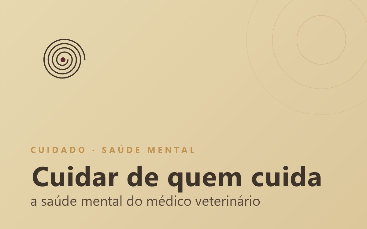 Cuidar de quem cuida